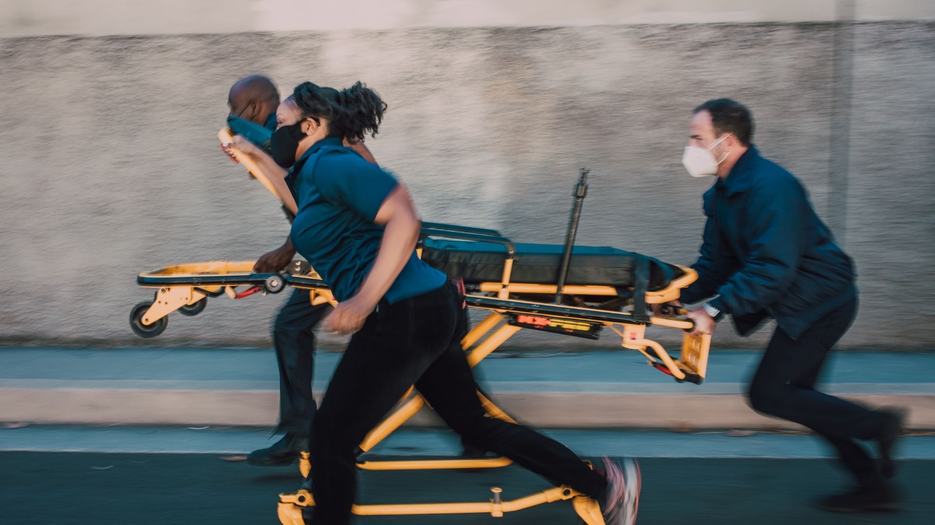 Emergency Development Procedures